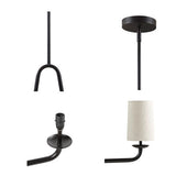 5-Light r Chandelier B035129484