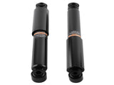 Pair Rear Shock Absorbers fit for 2005-2010 Chevrolet Cobalt 2006-2011 Chevrolet HHR 48546664