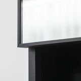 Bathroom Cabinet with Mirror 32762828