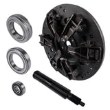 Clutch Kit fits for John Deere Tractor 4000 4010 4020 RE179192 RE210169 R41411N 86066496