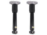 Pair Rear Shock Absorber Struts w/o ADS Fits for Mercedes-Benz W167 GLE450 3.0L 2019-2022 1673200230 49598899