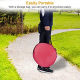 Pop Up Beach Tent Sun Shade Shelter Anti-UV Automatic Waterproof Tent Canopy for 2/3 Man w/ Net 00636327