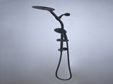 Full Shower System with Handheld Showerhead 08528578