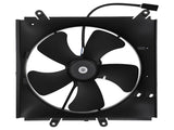 Electric Radiator Cooling Fan fit for Toyota Corolla CE/DX/LE 1993-1997 600150 52184534