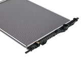 Aluminum Engine Radiator fit for Ford Mustang 3.7L 5.0L 5.2L 2015-2022 CU13486 88183937