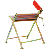 Saw Horse with Chainsaw Holder 15493420