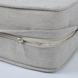 2 Pcs Set High Back Patio Chair Cushions, Tufted Rocking Chair Cushions, Adirondack Cushions for W419P311604