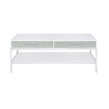 Mirage - Coffee Table - White B081P157529