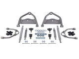 Centered & Narrowed Tubular Control Arms Kit Fits Chevrolet C10 Truck 1973-1987 49947948