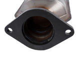Rear Side Catalytic Converter Fits for Chevrolet Malibu Saturn Aura Pontiac G6 15939781 30534754