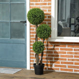 ZUN 1pcs Artificial Plant （Prohibited by WalMart） 36487289