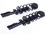 2pcs Iron Shock Absorber Assembly Black 172203 71294280