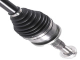 Front Right CV Joint Axle Assembly fit for Chevrolet Cruze 2016-2019 1.4L Automatic 81784029