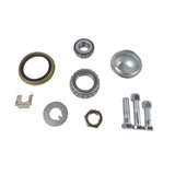 Power Disc Brake Conversion Kit Front for Ford Mustang 1964 1965 1966 1967 V-8 Drum Brake Spindles 50530408