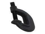 3 inch Heavy Duty C-Clamp 3-7/16" Opening Capacity fit for Heavy Construction 72571301