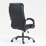 High backrest PU material office chair9131HJ-PU-KD W3326P330194