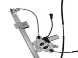 Front Right Window Regulator Assembly fit for Ford F150 Extended Cab 2004-2008 59232203