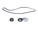 Belt Tensioner Kit fit for Dodge Grand Caravan EX SE 2001-2007 4861277AB 38043 35449222