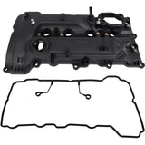 Engine Valve Cover with Gasket Fit for Kia Forte Koup Forte5 Soul Forte L4 2.0L 2014-2019 09661267