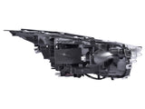 Front Left Driver LED Headlight Replacement for Toyota RAV4 2.5L L4 2022-2024 811500R350 TO2502314 73106030