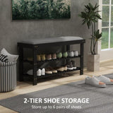 Shoe Storage Cabinet/Shoe Rack 84741033