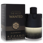 Azzaro The Most Wanted by Azzaro Eau De Toilette Intense Spray 3.4 oz for Men FX-567225