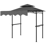 Patio Gazebo/Pergola Gazebo 81779443
