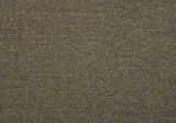 Dark Cherry Finish Armchairs Set of 2 Upholstered Seat and Back Nailhead Trim Wooden Furniture B011P186810