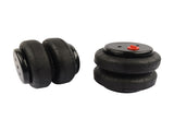 Tow Assist Over Load Air Suspension Bag Kit Rear Fits for Chevy/GMC 2500/2500HD Trucks 83598557