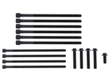 Cylinder Gaskets Seals Set fit for BMW 328i 320i N20B20 MLS 2.0T 12-17 11122212157 97710066