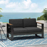 GIOVANNA LOVESEAT 71735.00BLK