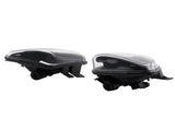 Fog Lights Pair Front Bumper Lamps LR fit for 2011-2013 BMW 5 Series 528i 535i 550i 41343819