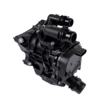 Engine Coolant Thermostat Unit 11538642560 Replacement for BMW G20 G21 G30 G31 330i 530i X3 X4 Z4 06120874