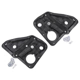 2Pcs Rear Power Window Regulators Fit for Hyundai Elantra 2017-2020 1.4L 1.6L 2.0L L4 83471F2000 33436189