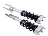 Pair Front Spring Shock Struts Assys Replacement for 2010-2016 Porsche Panamera 970 w/PASM 47400279