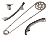 Engine Timing Chain Kit fit for Toyota Matrix Vibe 1.8L DOHC 2003-2008 9-4200SA 25382921