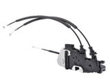 Front Left Side Door Lock Actuator 81310-2W010 For 2013-2019 Hyundai Santa Fe 93058549