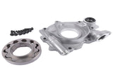 Oil Pump for 2002-2012 Chevrolet Colorado Trailblazer GMC Canyon 2.9L 3.7L 4.2L 16068009
