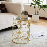 Modern Side Table N770P234489G