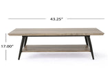 COFFEE TABLE 59447.00