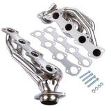 Stainless Steel Exhaust Manifold Headers for Ford F-150 F-250 Expedition 5.4L 1997-2003 35616976