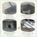 Small Animal Cage /Chinchilla Cage 52434924