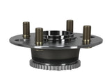 Rear Wheel Hub Assembly Set fit for Honda Civic Si/SiR 2002-2003 512258 with ABS 93667162