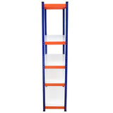Capacity Garage Storage Shelves Heavy Duty 35013568