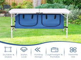 Outdoor camping table 36511043