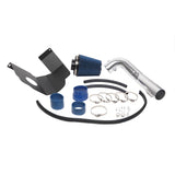 3.5" Intake Pipe With Air Filter for GMC/Chevrolet Suburban 1500 2012-2014 V8 5.3L/6.2L Blue 37626369