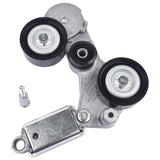 Drive Belt Tensioner Assembly For Chevy Impala Malibu Buick LaCrosse Regal Saturn Vue Aura 2.4L L4 13395456