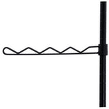 Closet Organizer Garment Rack Clothes Hanger Home Shelf Heavy Duty Furniture 06730043