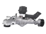 Engine Water Pump 2702000007 2702000401 Fits for Mercedes-Benz CLA 250 4Matic Base 2.0L L4 46054798