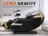 Massage Chair with Bluetooth Connectivity and Speakers Ideal for Home and Office Use Features W1875P448336